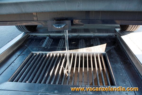 BOILER CAMPER SCARICARE